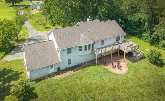 Building Photo - 5635 Van Fossen Rd