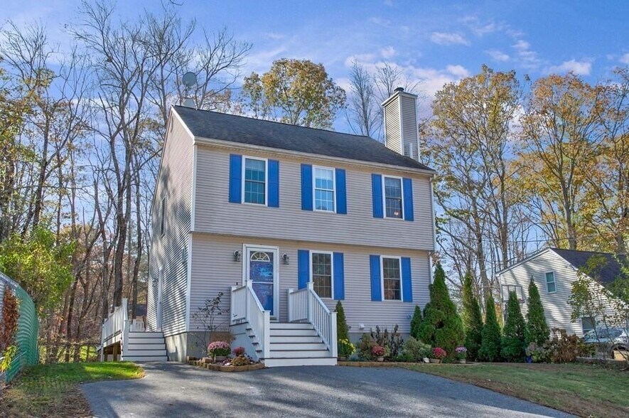 Primary Photo - 16 Knoll Rd