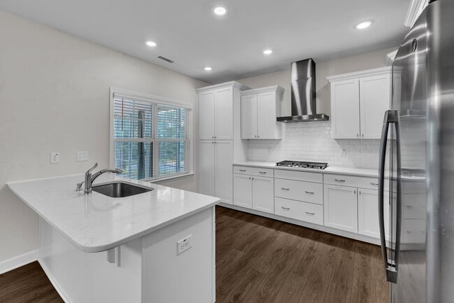 Building Photo - Four Bedroom + Loft Dream Home in Youngsville