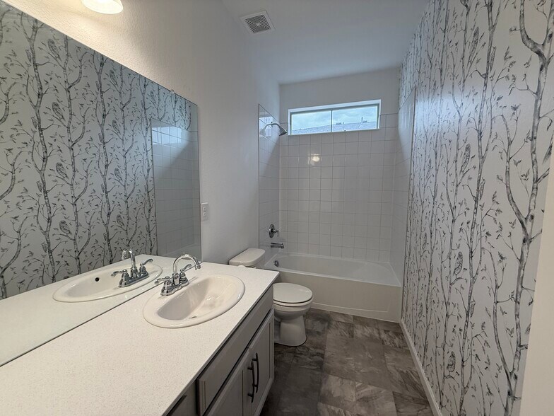 Second Bathroom - 26987 E Maple Ave