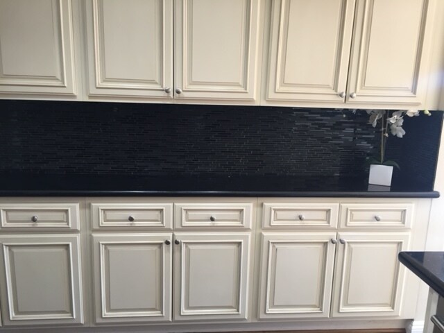 Kitchen storage - 19168 Lahey St