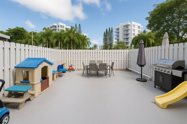 Building Photo - 916 NE 27th Ave