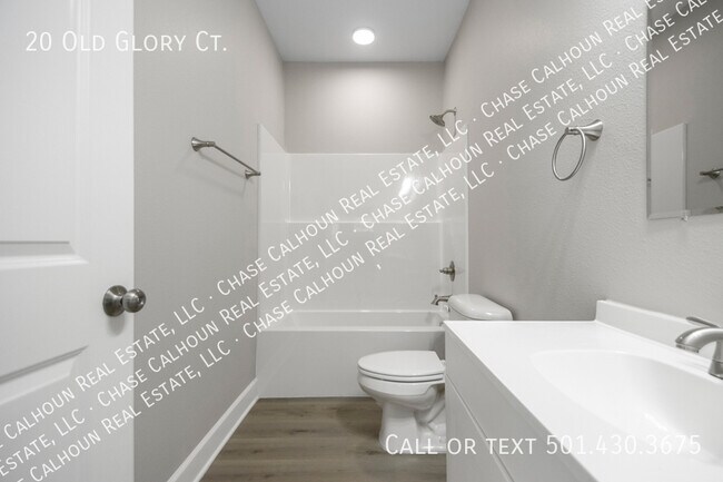Building Photo - 20 Old Glory Ct