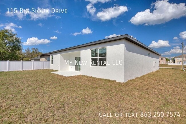 Building Photo - 115 Big Sioux Dr