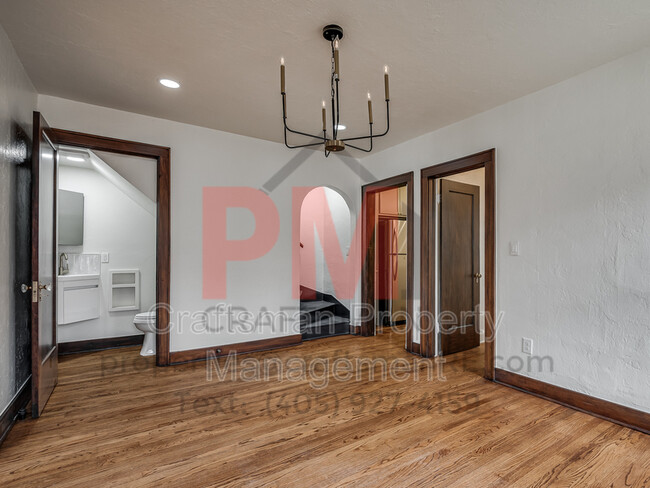 Building Photo - 1712 N Pennsylvania Ave