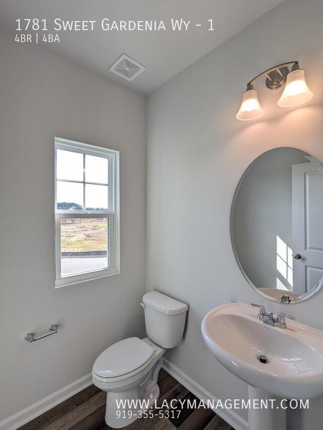 Building Photo - 1781 Sweet Gardenia Wy