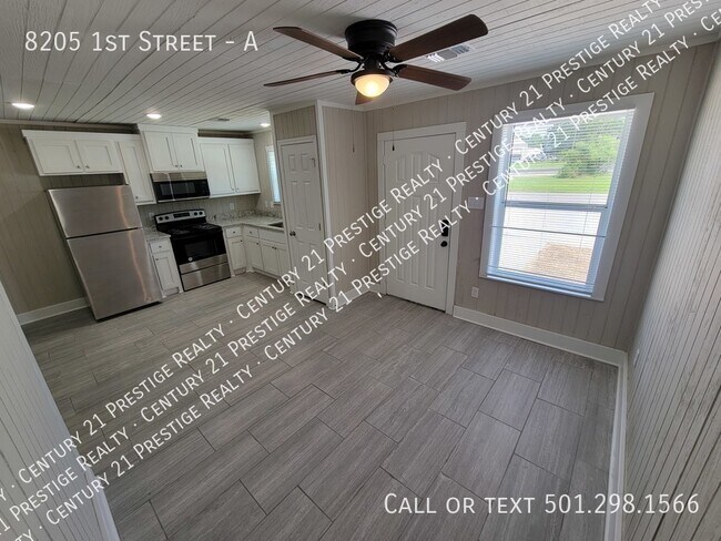 Building Photo - 8205 1st St