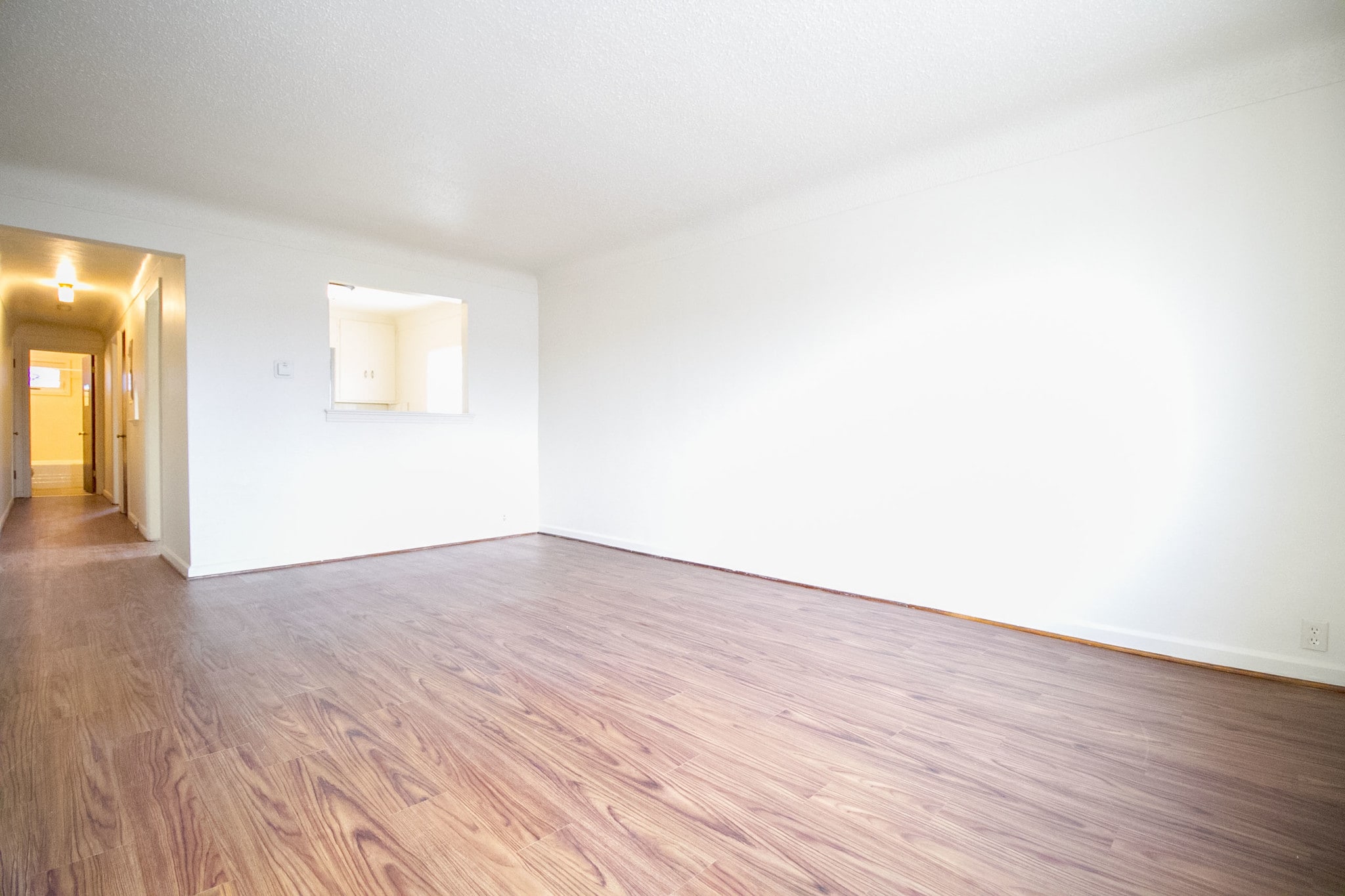 Building Photo - 3930 Upton Ave