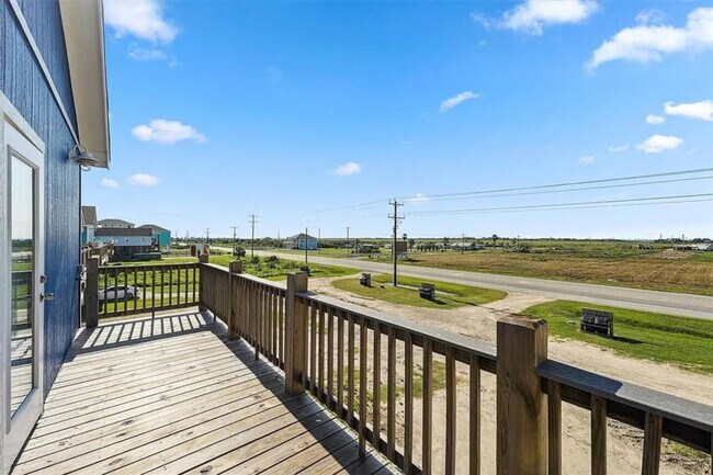 Building Photo - 1714 TX-87