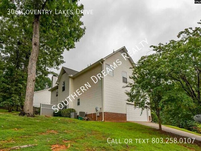 Building Photo - 306 Coventry Lake Dr