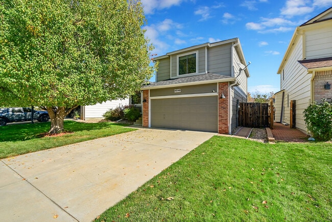 Building Photo - 5750 S Youngfield St