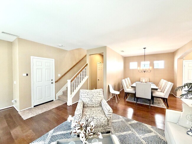 Building Photo - Spacious 4 Bedroom Canyon Hills Retreat with Private Balcony