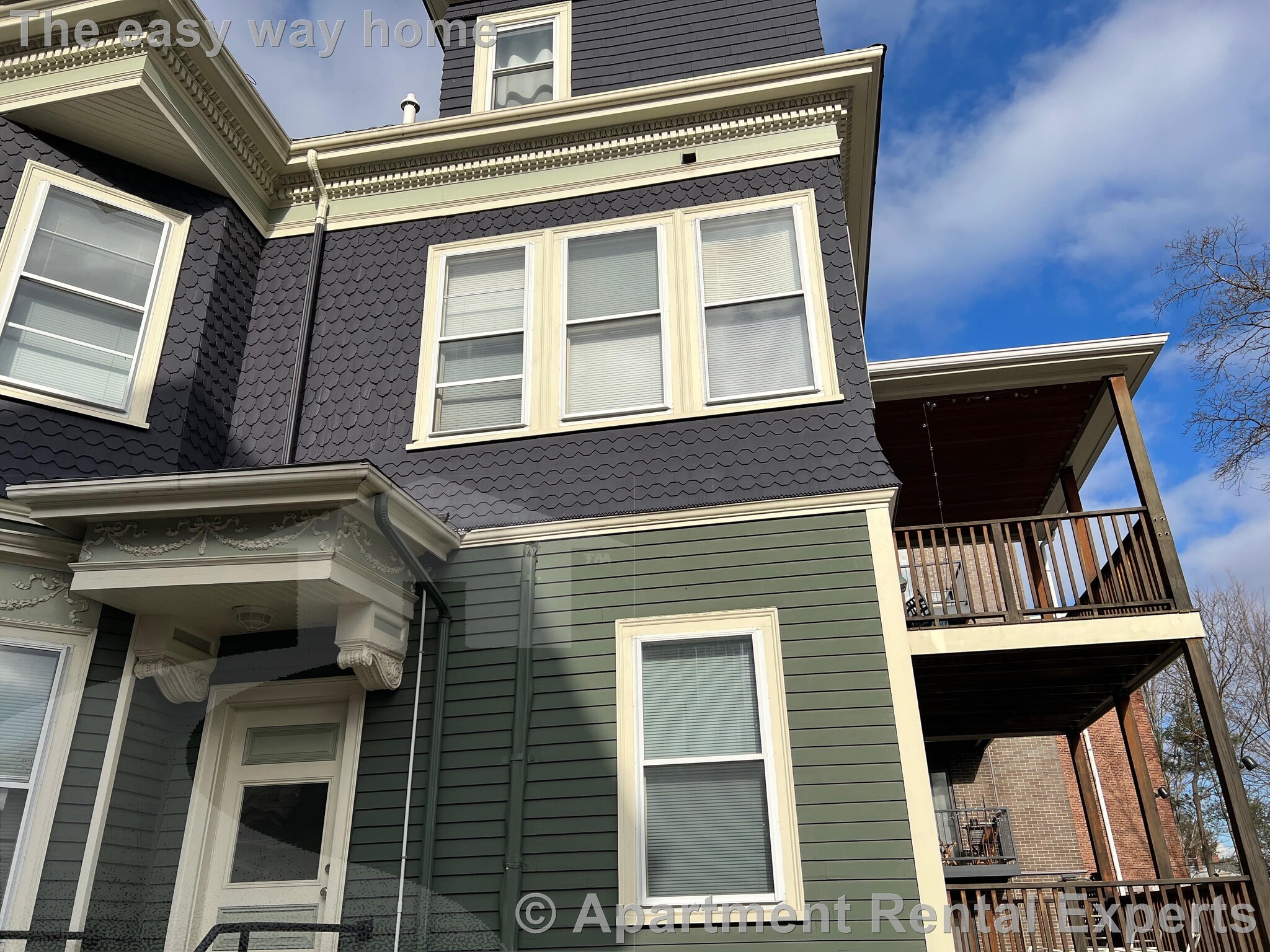 Building Photo - 20 Highland Ave