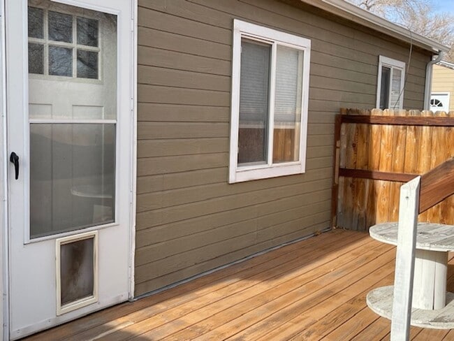 Building Photo - 3 Bed 1 Bath Near Down Town Grand Junction