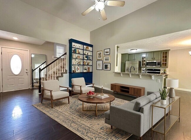 Building Photo - 1641 Cedar Springs Cir