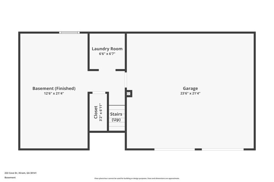 Building Photo - 222 Cove Rd