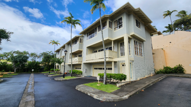 Primary Photo - 1294 Moanalualani Ct