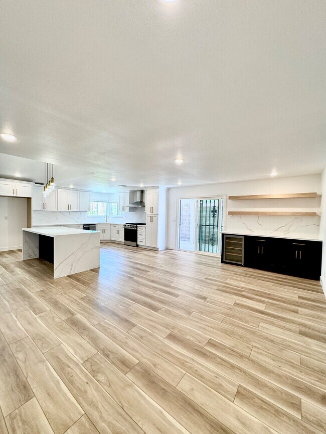 Building Photo - $500 Off! Fully Remodeled Home Near The St...