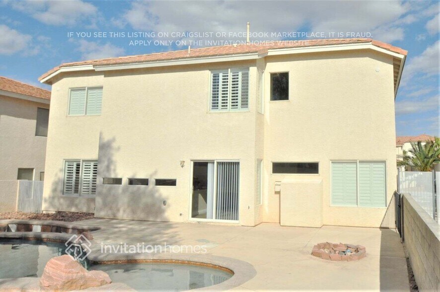 Building Photo - 10007 N Glowing Forge Ct