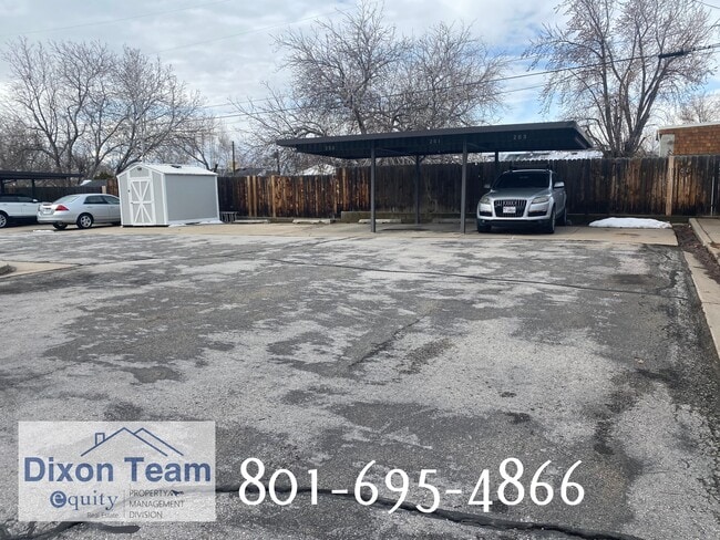 Building Photo - 263 E 100 N
