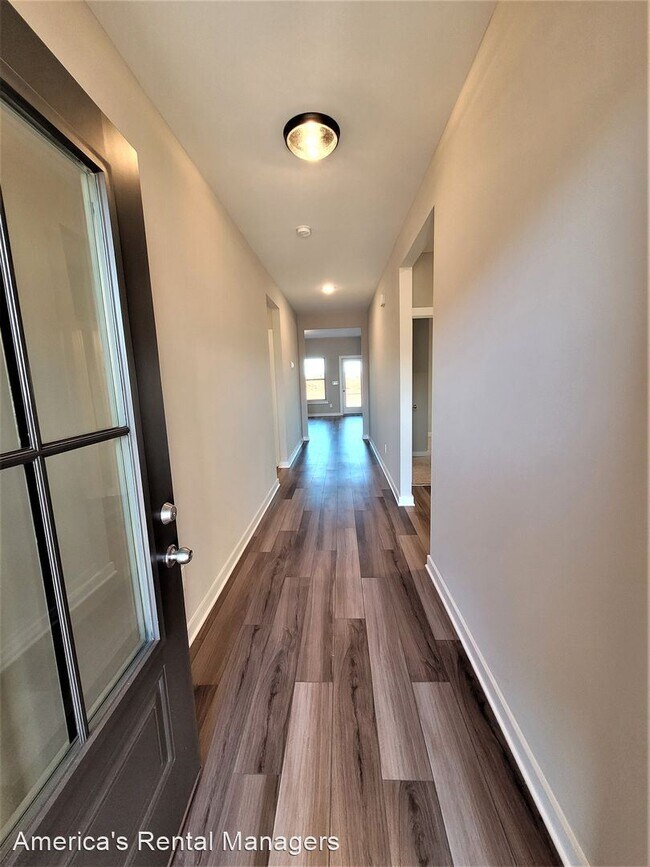 Building Photo - 4 br, 2 bath House - 209 John Harold Drive