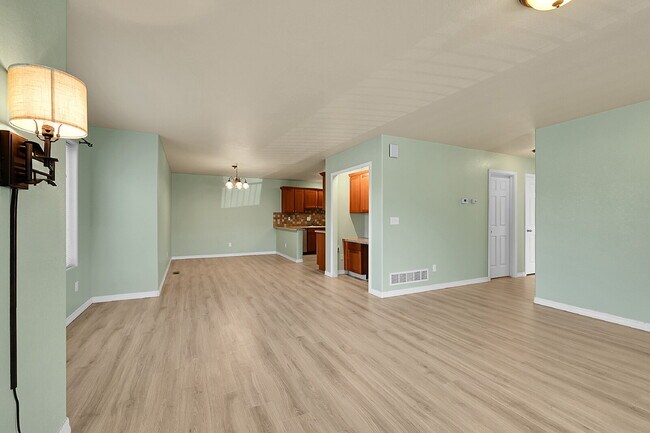 Building Photo - $1,690.95, 2-bed, 2 bath, located in Colorado Springs.