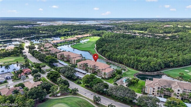 Building Photo - 3820 Sawgrass Way