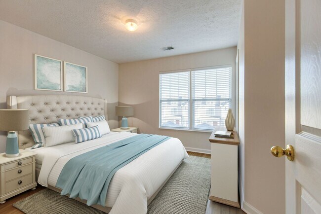 Building Photo - 318 Shadow Glen Drive, Nashville, TN 37211