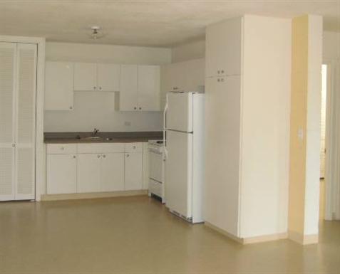 Kitchen - Rainbow Vista Apartments