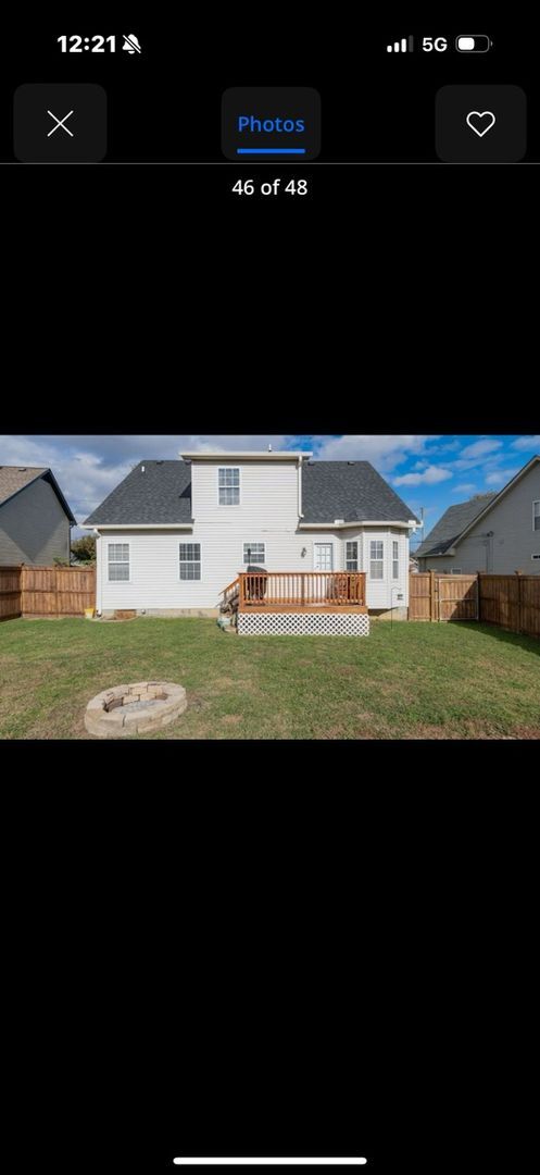 Building Photo - Charming 4BR House in Antioch