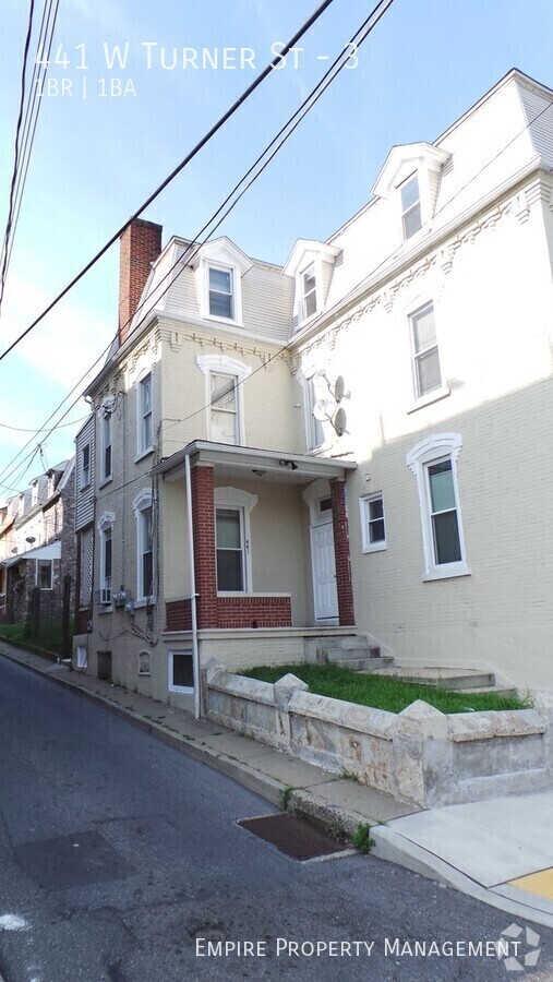 Building Photo - 1 Bedroom 1 Bath located in Allentown