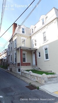 Building Photo - 1 Bedroom 1 Bath located in Allentown