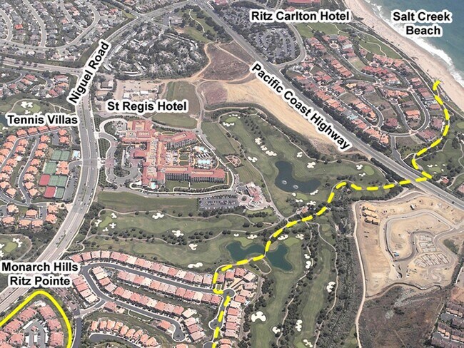 Building Photo - 2 Bedroom Dana Point Condo!