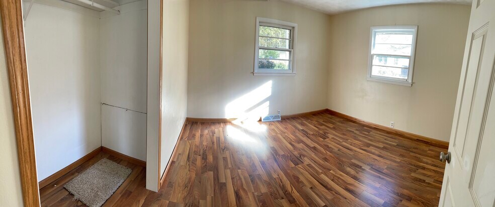 Bedroom 3 - 620 Lawrence Dr