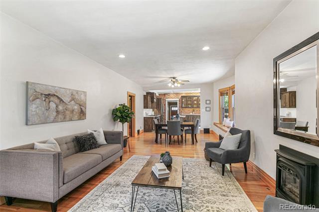 Building Photo - 3451 W 30th Ave