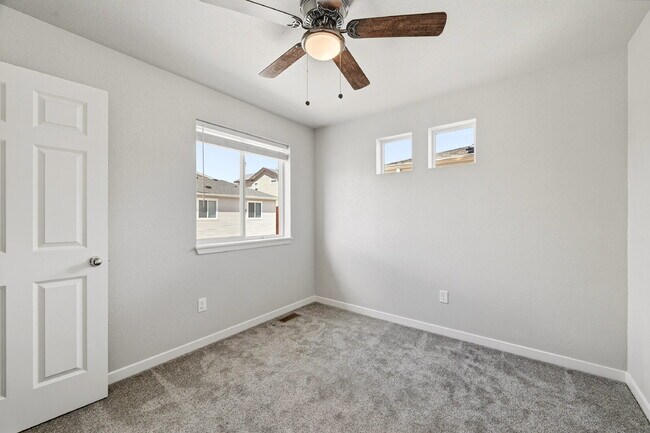 Building Photo - $2,245.95, 3 bed, 2.5 bath, located in Colorado Springs with a Balcony
