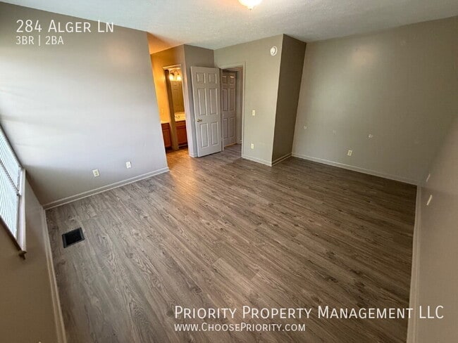 Building Photo - 284 Alger Ln
