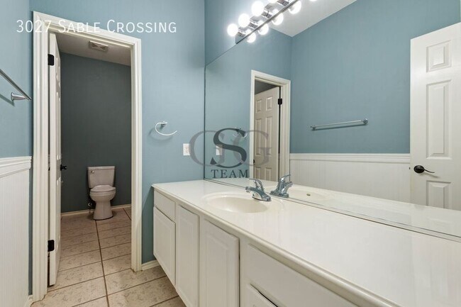 Building Photo - 3027 Sable Crossing