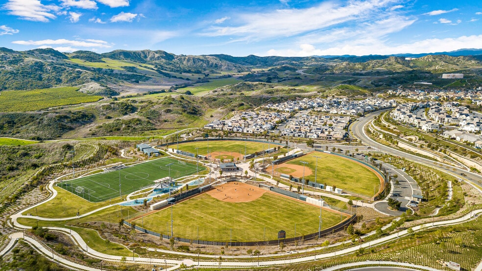 Building Photo - 1100 Lasso Way