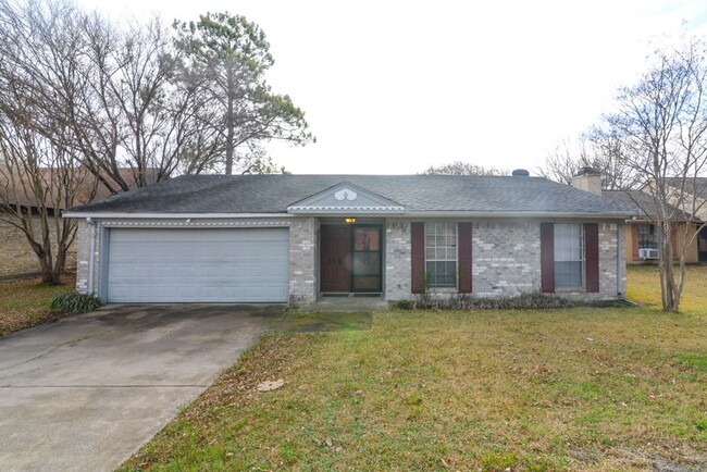 Primary Photo - Great home for a great price in Forney!