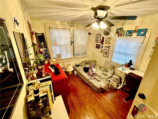 Building Photo - 895 Oconee St
