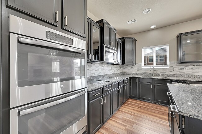 Building Photo - $2,395 - 3-Bed Home with Updated Features ...