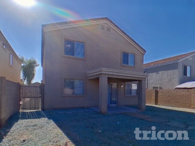 Building Photo - 43846 W Magnolia Rd