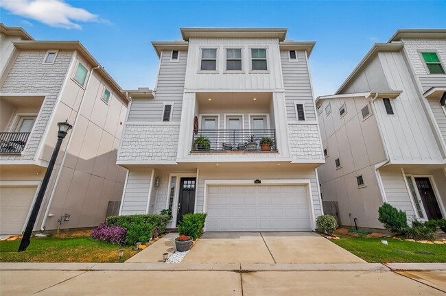Building Photo - 2013 Kirby Landing Dr