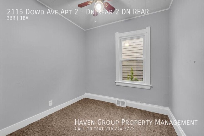 Building Photo - 2115 Dowd Ave