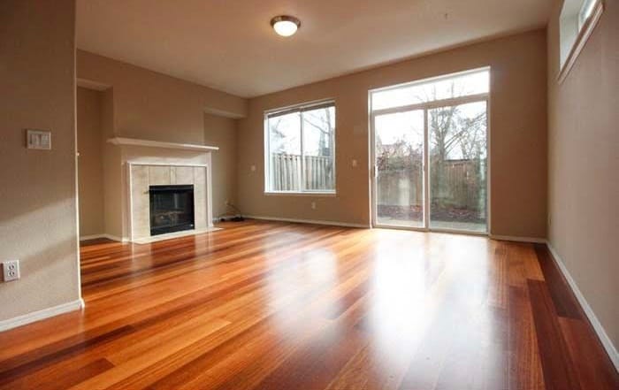Living room - 17236 SW Berkeley Ln