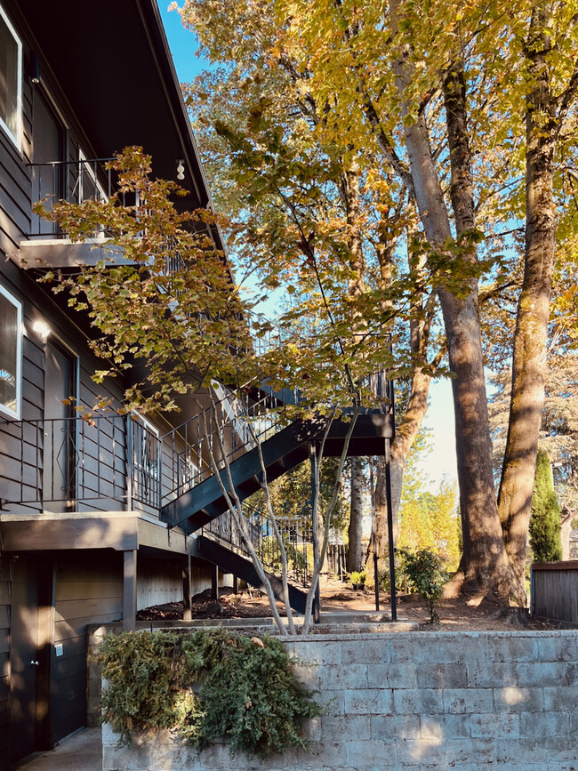 Building Photo - Irvington Flats