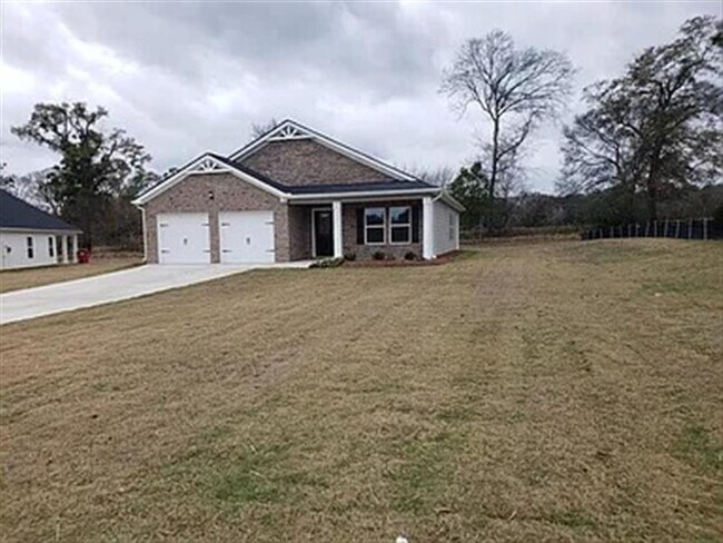 Building Photo - Move in Ready!