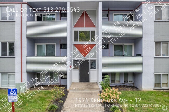 Building Photo - 1974 Kentucky Ave
