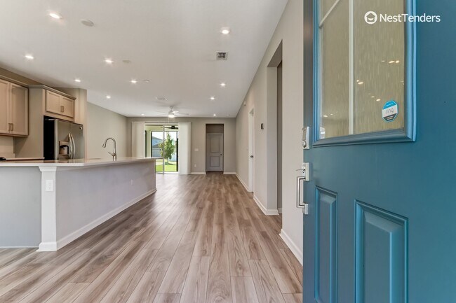 Building Photo - Wildlight Stunner Near Pool & School!